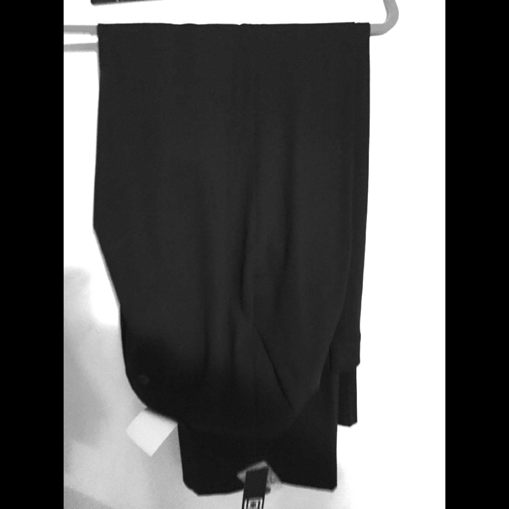 TALL Liz Claiborne “Sophie” Trouser.